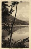 VINTAGE POSTCARD Holy Savin Laz Approximately of St Savin