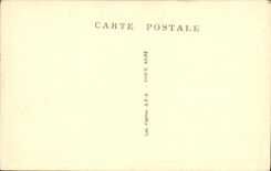 VINTAGE POSTCARD Holy Savin Laz Approximately of St Savin