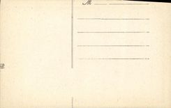 VINTAGE POSTCARD Pierrefitte View Road De Cauterets And Tunnel