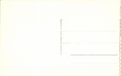 VINTAGE POSTCARD Perrefitte Entered of the Valley of Cauterets