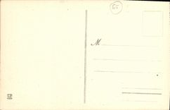 VINTAGE POSTCARD the cylinder of Marbore