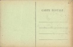 CPA Luz Saint Sauveur Interieur de L Eglise Fresque representant Notre Seigneur entoure des 4 evangelistes