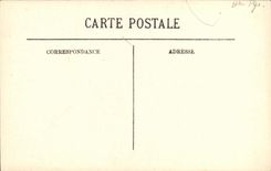 CPA Vallee de Luz Vue du Pont de la Reine