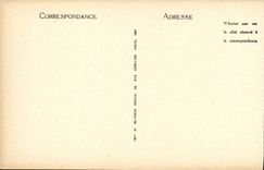 CPA Gavarnie Cascade du Lapaca