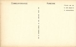 CPA Cirque De Gavarnie Le Grande Cascade