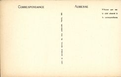 CPA Gavarnie Les Sarrades Vues du Glacier du Taillon