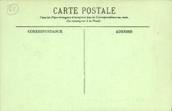 VINTAGE POSTCARD Route De Luz has Gavarnie With Chaos the Helmet distorts It breach and Taillon