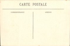 VINTAGE POSTCARD Collar of Tourmalet Summit and passage of the collar