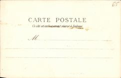 CPA Tarbes Jardin Massey