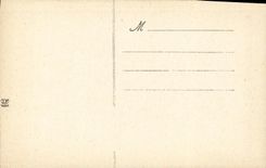 CPA Argeles Pont de Tillos Le Gave au Fond le Viscos