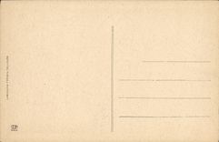 CPA Gavarnie Le Fond Du Cirque Et La Grande Cascade De