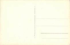 CPA Gavarnie Cirque et le Gave