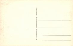 CPA Gavarnie Arrivee au Cirque Ane 