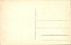 CPA Gavarnie La Breche de Roland et le cirque