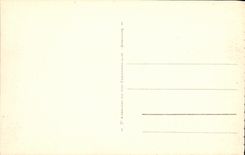 CPA Gavarnie La Breche de Tuquerouye