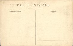 CPA Gavarnie Le Gave et la Vue Generale du Cirque