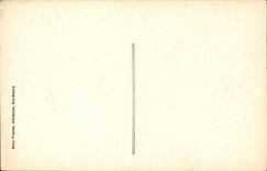 CPA Gavarnie La Breche de Rolland 