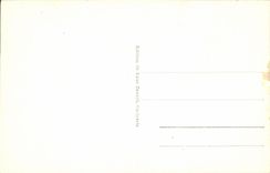 CPA Gavarnie Le Cirque et la Chanmiere