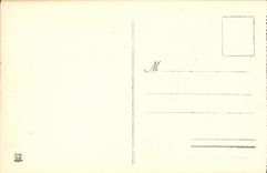 CPA Gavarnie Breche De Roland Et Le Casque