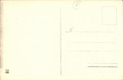 CPA Gavarnie Fronton Du Cirque Casque de Marbore Breche de Roland Fausse breche et Taillon vus de Pailla