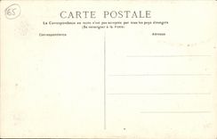 CPA Gavarnie L Hotel du Vignemale et le Cirque