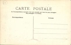 CPA Gavarnie Grand Hotel du Vignemale Anes Enfants