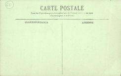 CPA Gavarnie et le Segugnac