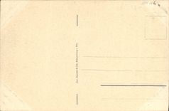 VINTAGE POSTCARD Patronage Mulhausen Athalia