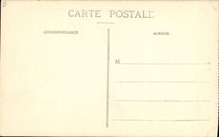 CPA Ballon d Alsace La Vierge du Ballon erigee en 1862