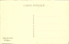 CPA Vallee de la Wormsa Spizkoepfe et Hohneck