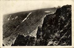CPA Le Hohneck Vu de la Martinswand