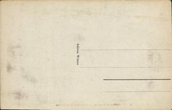 POSTAL Colmar de la VENDIMIA el claustro de L vieja cria las dominicanas