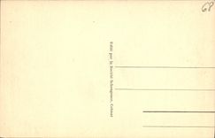 Museo de Colmar de la POSTAL de la VENDIMIA de Jesús al jardin de los Aceituna arboles