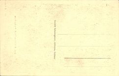 Museo Henner Cristo de Colmar de la POSTAL de la VENDIMIA