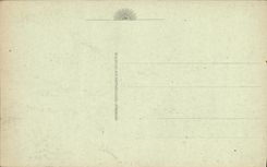 Museo de Colmar de la POSTAL de la VENDIMIA de Unterlinden el claustro