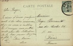 Campana torre de Colmar de la POSTAL de la VENDIMIA de la catedral y de la camara acorazada de L hospital