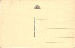 Museo Schoengauer de Colmar de la POSTAL de la VENDIMIA bien del decimosexto