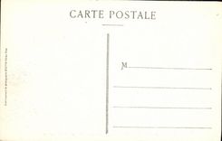 CPA Monte Carlo Les Jardins Place du Casino