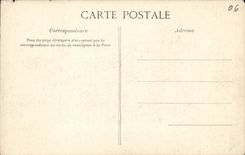 CPA Monte Carlo Terrasses du Casino