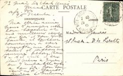 CPA Monte Carlo Le Theatre et Terrasses