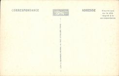 CPA Monte Carlo Le Casino et le Theatre