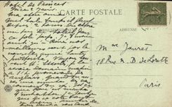 CPA Monte Carlo Le Theatre et Terrasses