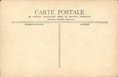 CPA Monte Carlo vu de Monaco