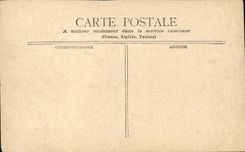 CPA Monte Carlo Terrasse du Casino