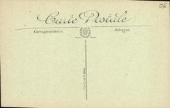 CPA Menton et Garavan