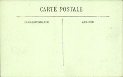 CPA Menton A Travers les Oliviers