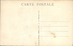 CPA Menton L Eglise St Michel 