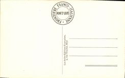 CPA Menton Garavan et le Cap Martin