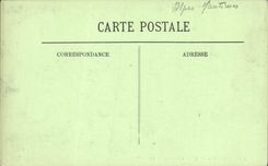 CPA Menton Etude d Oliviers 