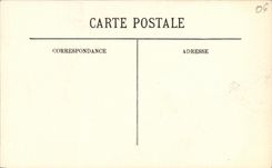 Monumento graso de la POSTAL de la VENDIMIA de Fragonard de Auguste Maillard